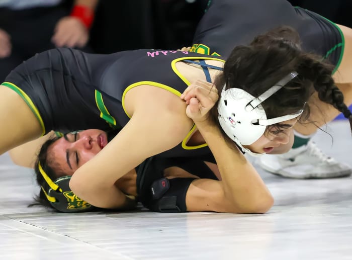 2024 Day 2 CIF State Wrestling Championships Photo-Joe Bergman64
